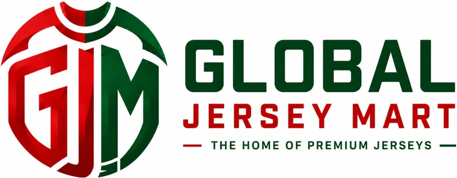 Global Jersey Mart