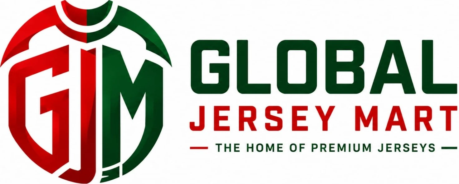 Global Jersey Mart